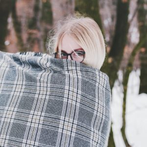 Cómo cuidar la piel en invierno