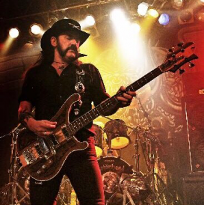 kilmister