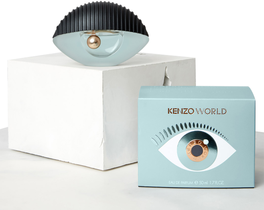 Kenzo World