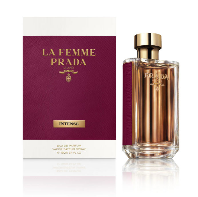 Prada Femme Intense