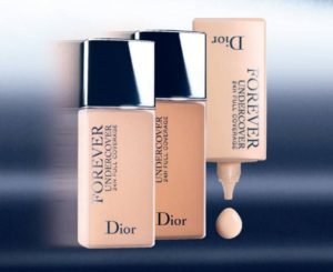 maquillaje-forever-dior