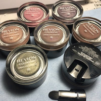 revlon colorstay eye shadow