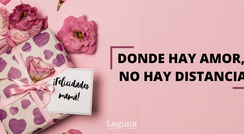 Perfumes para acertar el día de la madre