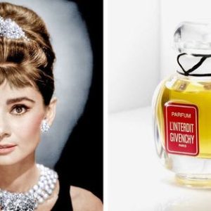 Perfumes clásicos de mujer